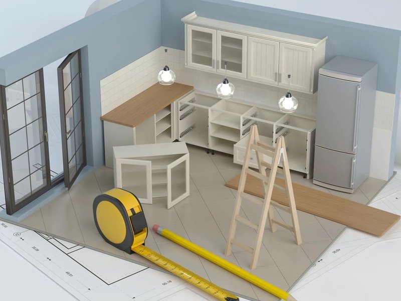 Free In-Home Estimates from EZ Floors Inc in Katy, TX