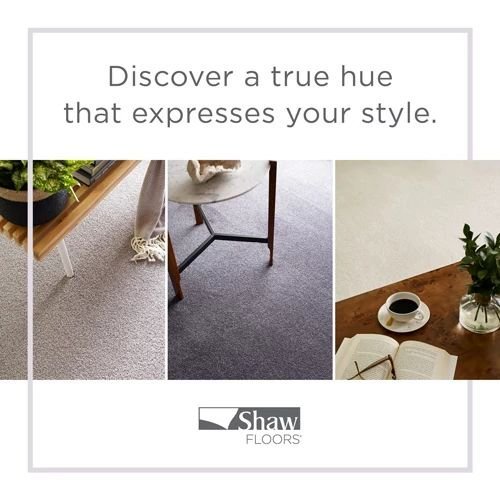 Discover a true hue that expresses your style - EZ Floors Inc in Houston, TX